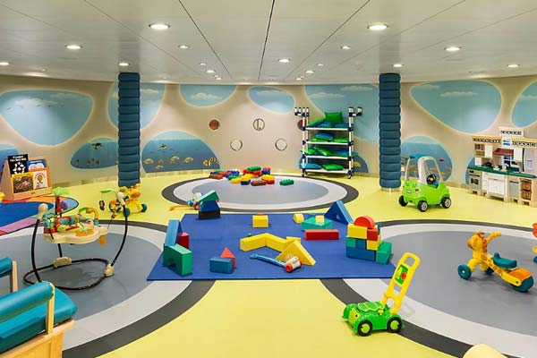 Liberty of the Seas Gallery Image